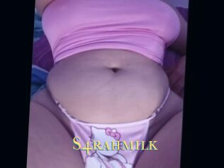 S4rahmilk