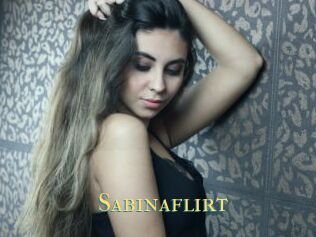 Sabinaflirt