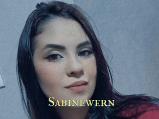 Sabinewern