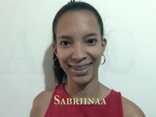 Sabriinaa