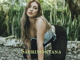 sabrimontana Annonce 2 coquine