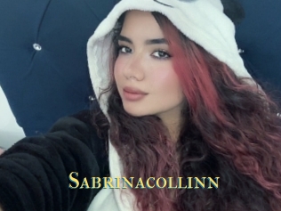 Sabrinacollinn