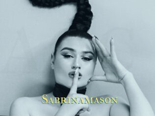 Sabrinamason