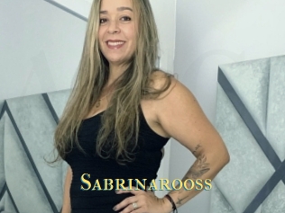 Sabrinarooss