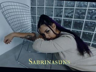 Sabrinasuns
