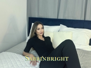 Sabrinbright