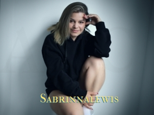 Sabrinnalewis