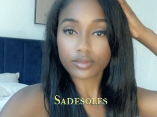 Sadesoles