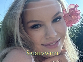 Sadiesweet