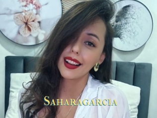 Saharagarcia