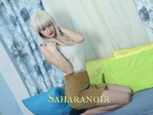 Saharanoir