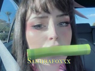 Sakurafoxxx