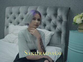 Sakuraosago