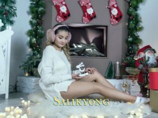 Salikyong