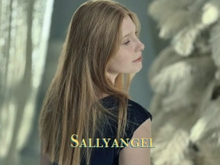 Sallyangel
