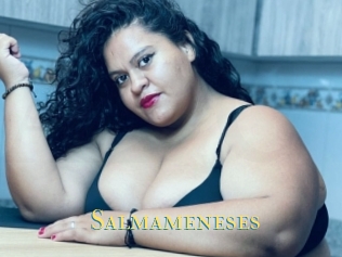 Salmameneses