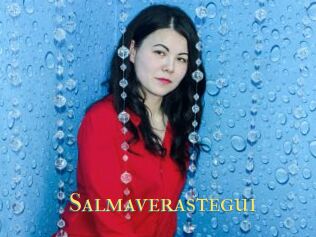 Salmaverastegui