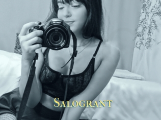 Salogrant