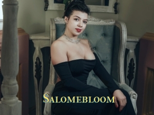 Salomebloom