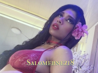 Salomebnez18