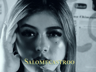 Salomecastroo