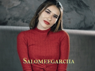 Salomeegarciia