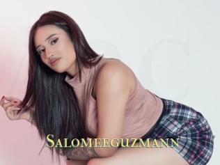Salomeeguzmann