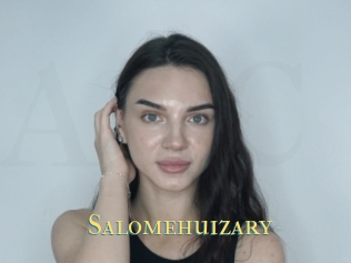 Salomehuizary