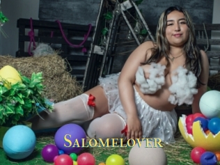 salomelover Annonce 2 coquine
