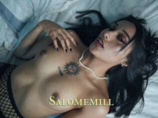 Salomemill