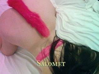 Salomet