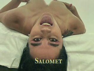 Salomet