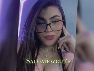 Salomewcute