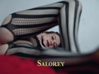 Salorey