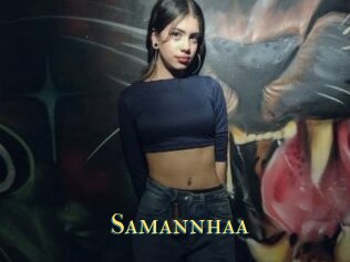 Samannhaa