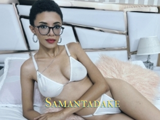 samantadake Annonce 2 coquine