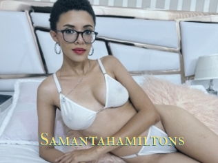 Samantahamiltons