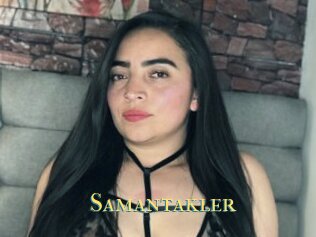 Samantakler
