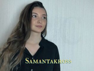 Samantakross