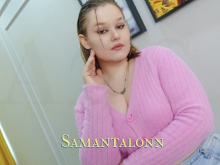 Samantalonn