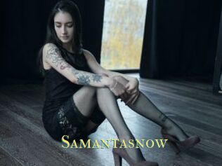 Samantasnow