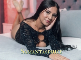 Samantasphice