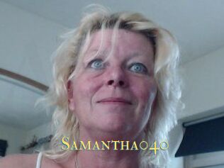 Samantha040