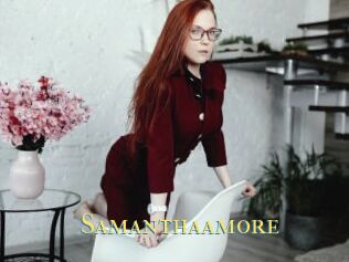 Samanthaamore