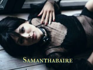 Samanthabaire