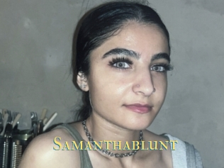 Samanthablunt