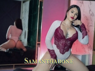 Samanthabone