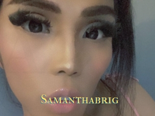 samanthabrig Annonce 2 coquine