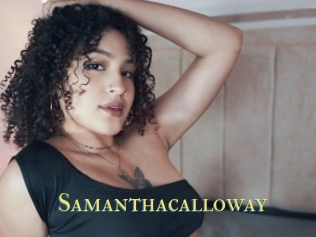 Samanthacalloway