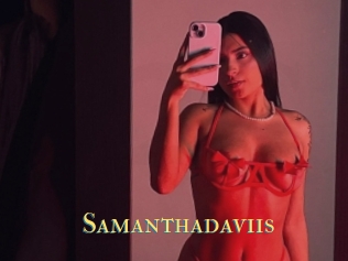 Samanthadaviis